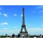 Voir la diapositive 2 : Smartbox Séjour à Paris avec visite guidée d'1h30 de la tour Eiffel - Coffret Cadeau Multi-thèmes