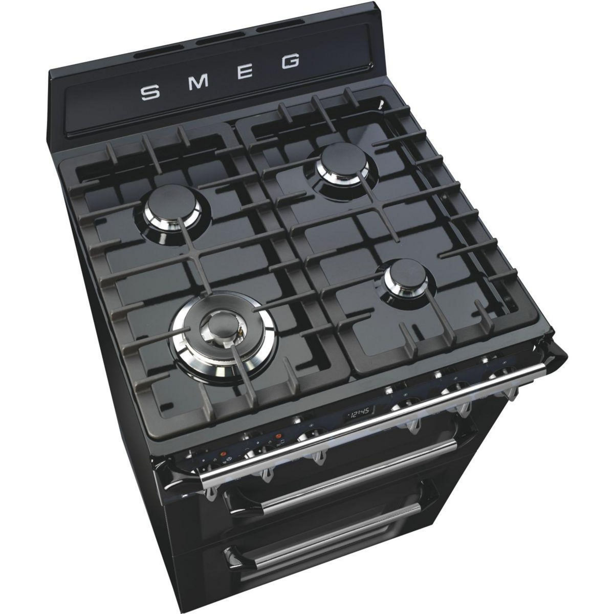 SMEG Cuisinière gaz TR62BL