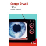 1984, Orwell George