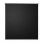 Voir la diapositive 2 : VIDAXL Store enrouleur occultant 140 x 230 cm noir