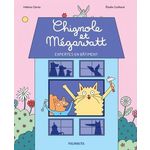 CHIGNOLE ET MEGAWATT. EXPERTES EN BATIMENT, Gloria Hélène