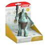 Voir la diapositive 2 : Schleich Figurine Schleich Troll Harry Potter multicolore