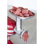 Voir la diapositive 5 : KitchenAid Hachoir 5KSMMGA Hachoir en métal