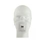 Voir la diapositive 4 : 3M Masque 3M Aura 9312 anti-poussières pliable FFP1 avec soupape x 10