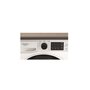 Voir la diapositive 4 : HOTPOINT Lave-linge séchant frontal 8/6kg 1400 tours/min - NDB8635KFR