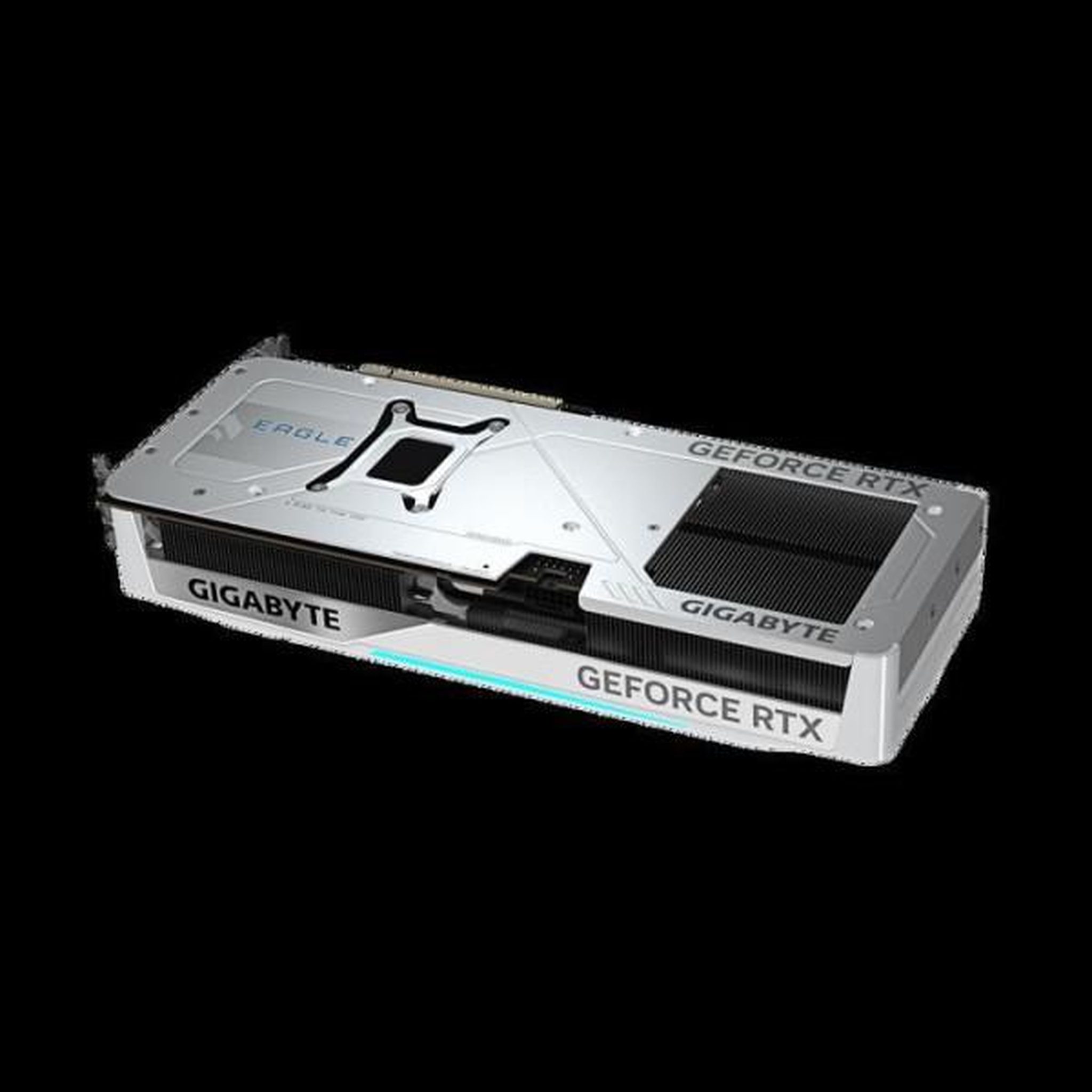 Voir la diapositive 6 : Gigabyte Carte graphique - gigabyte - geforce rtx 5070 ti eagle oc ice sff 16g