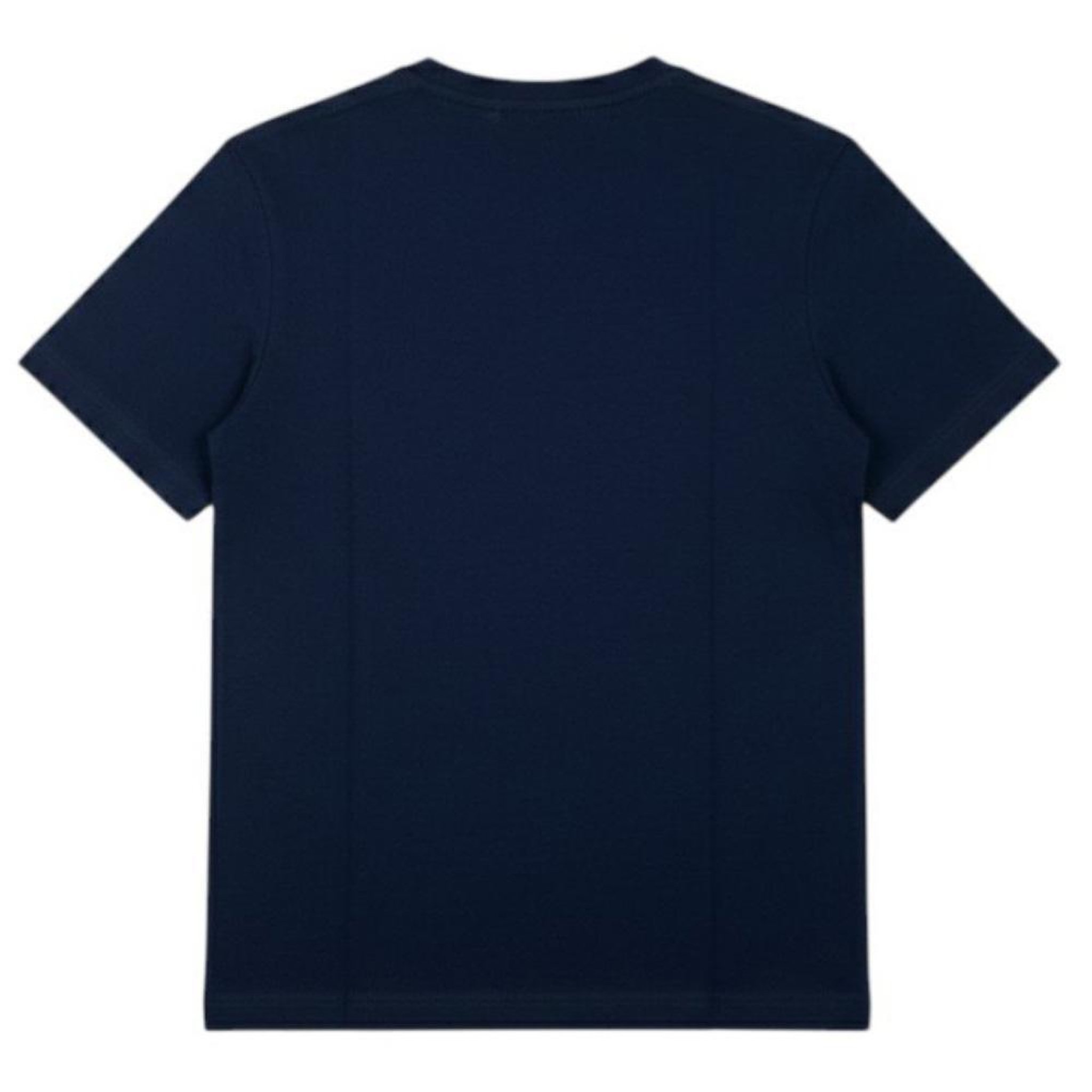 Voir la diapositive 2 : Pepe Jeans T-Shirt Marine Homme Pepe jeans Nd