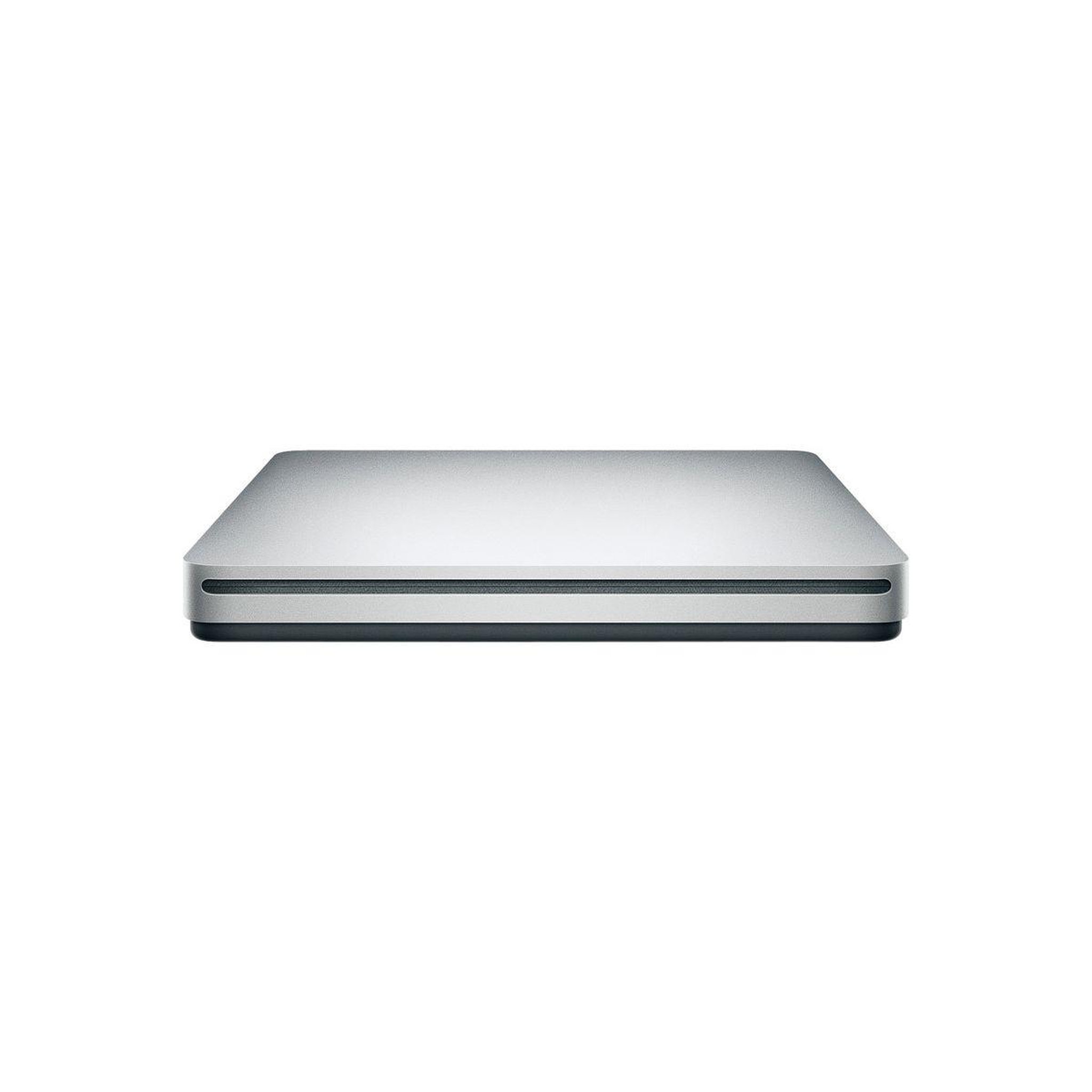 Voir la diapositive 2 : APPLE Graveur DVD Externe SuperDriveUSB
