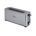 JATA Grille-pain Jata TT1043 acier inoxydable