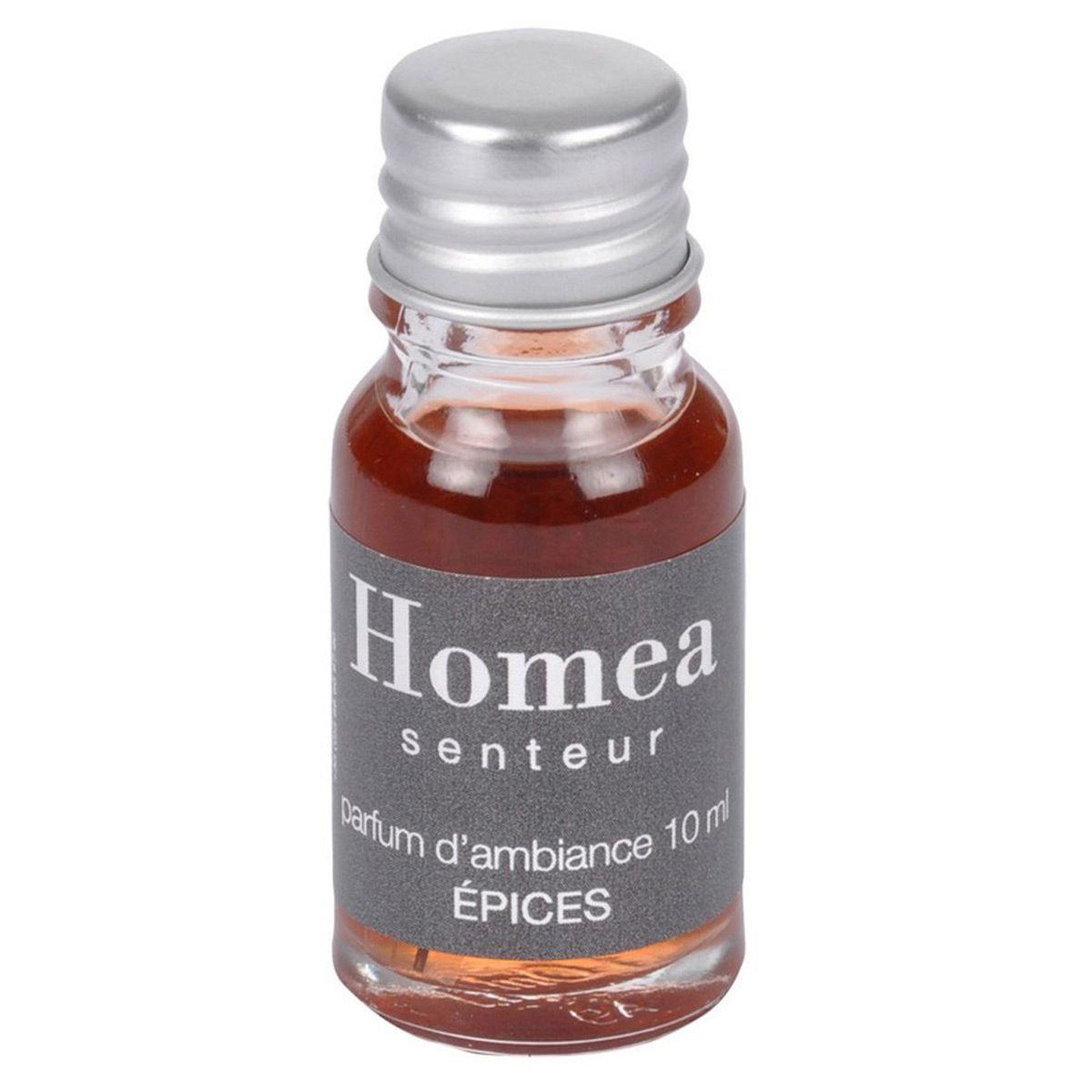 HOMEA Parfum d'ambiance  effluve  10ml épices