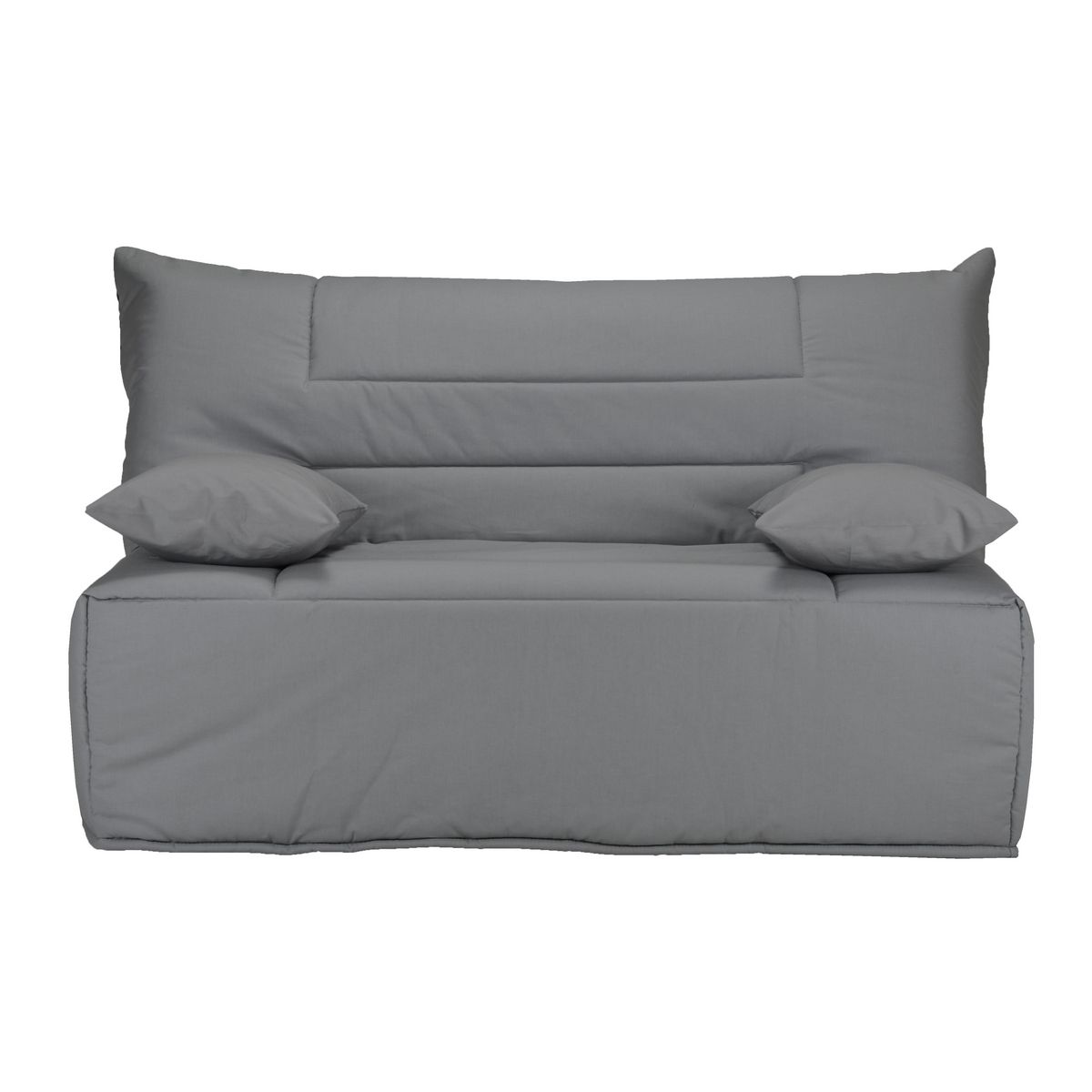 BULTEX Banquette BZ SATURNE matelas 9 cm mousse Bultex 38 kg/m3