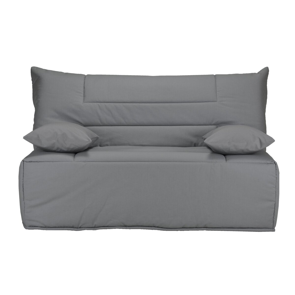 BULTEX Banquette BZ SATURNE matelas 9 cm mousse Bultex 38 kg/m3