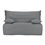 Voir la diapositive 4 : BULTEX Banquette BZ SATURNE matelas 9 cm mousse Bultex 38 kg/m3