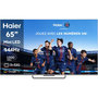 Voir la diapositive 1 : HAIER TV Mini Led H65M90EUX