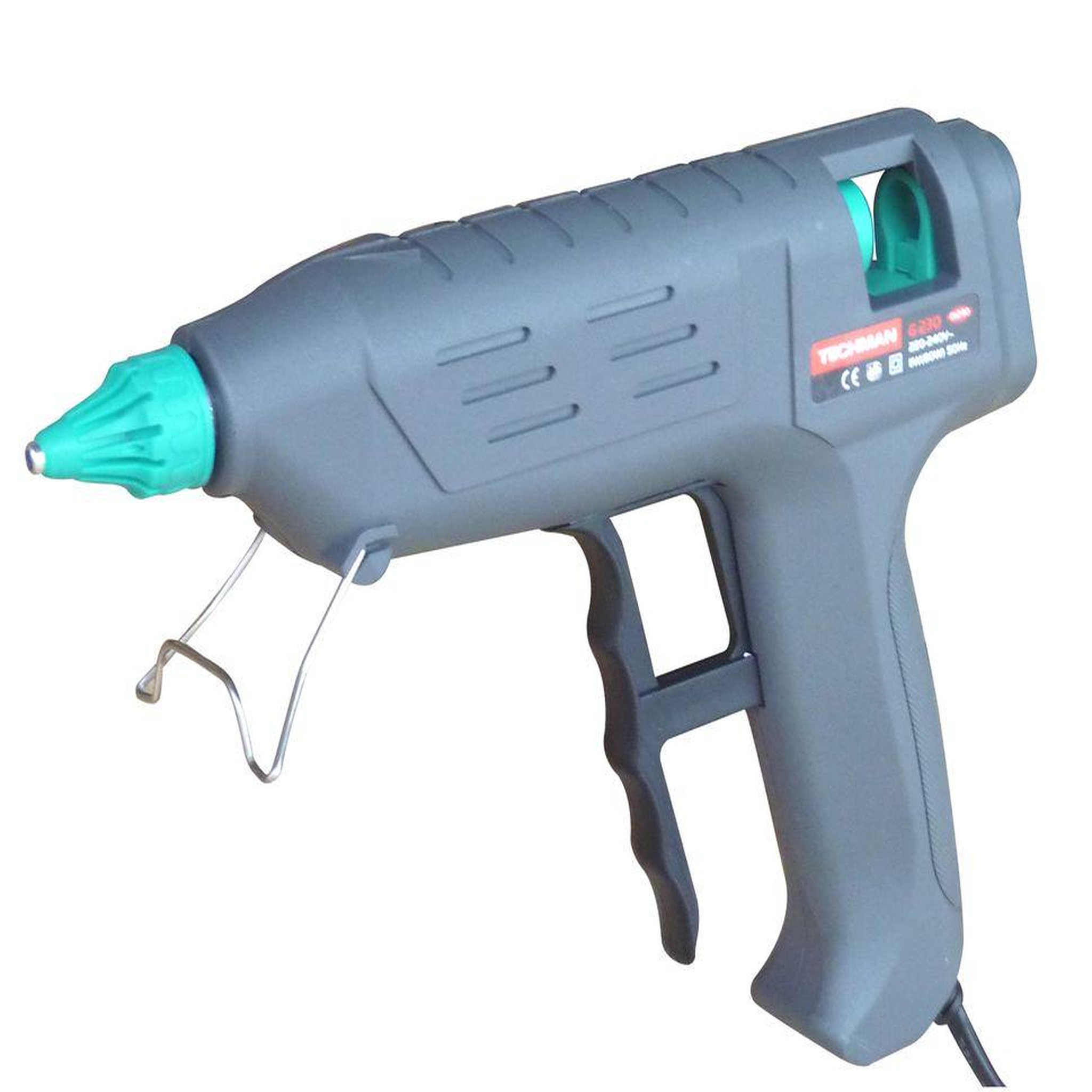 OUTIFRANCE Pistolet à colle professionnel Ø 12 mm - G230