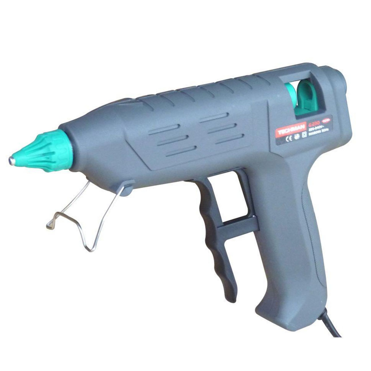 OUTIFRANCE Pistolet à colle professionnel Ø 12 mm - G230