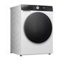 Voir la diapositive 6 : Hisense Lave-linge frontal 10.5 kg 1400 tours/min - WF5S1045BW