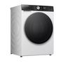 Voir la diapositive 6 : Hisense Lave-linge hublot 10.5 kg 1400 tours/min - WF5S1045BW