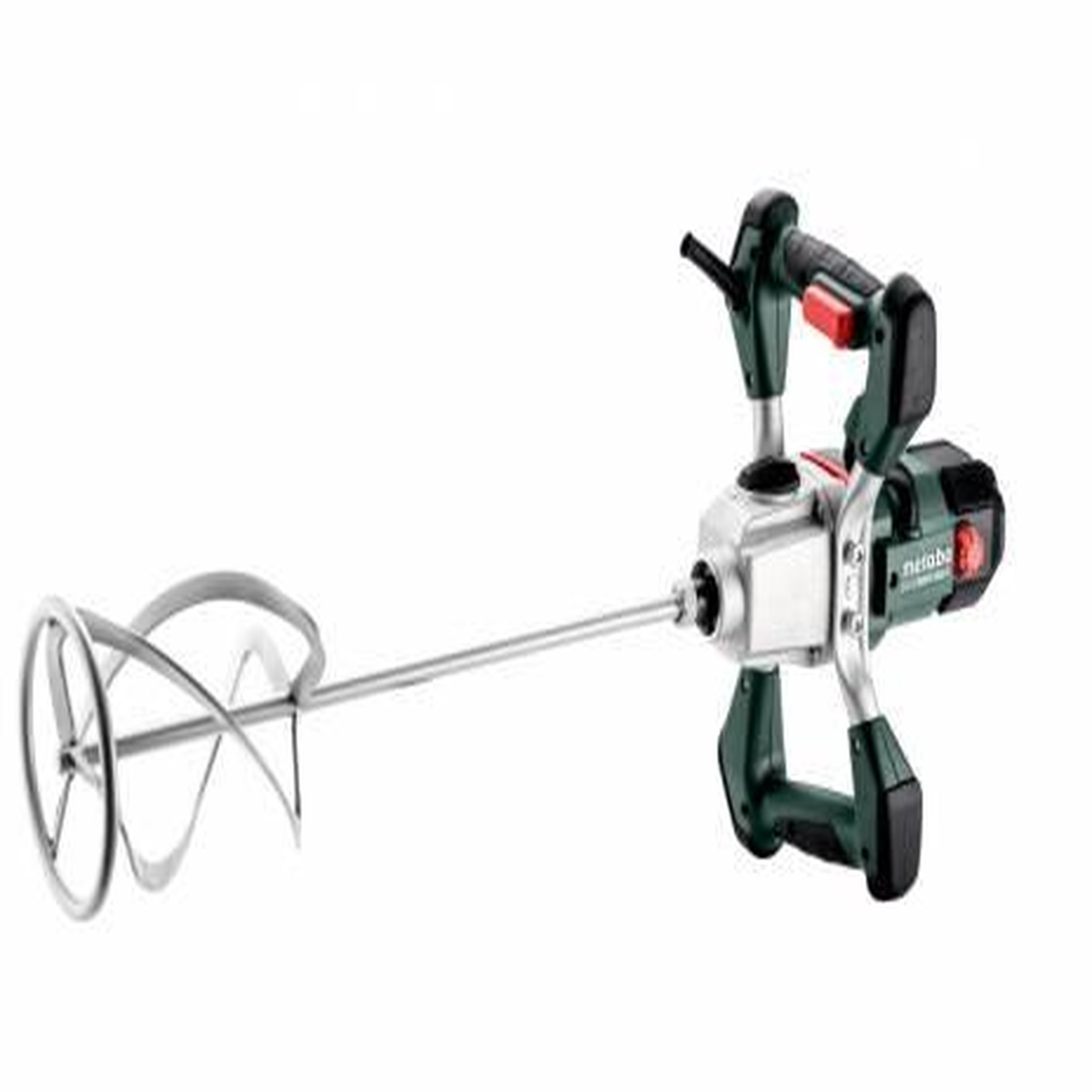 METABO SAS Malaxeur filaire RWEV 1600-2 0