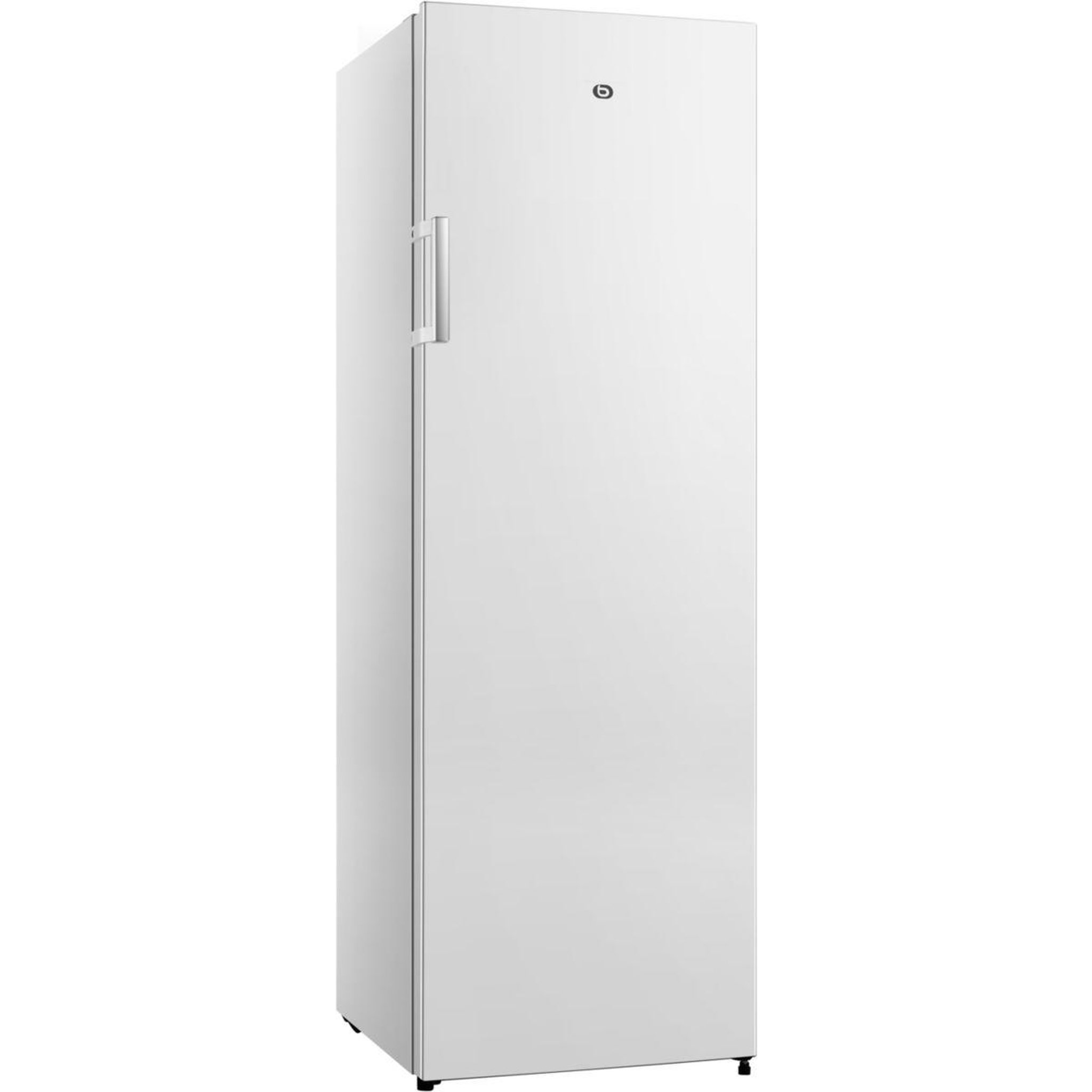 Voir la diapositive 2 : ESSENTIEL B Congélateur armoire ECAV170-55hib3