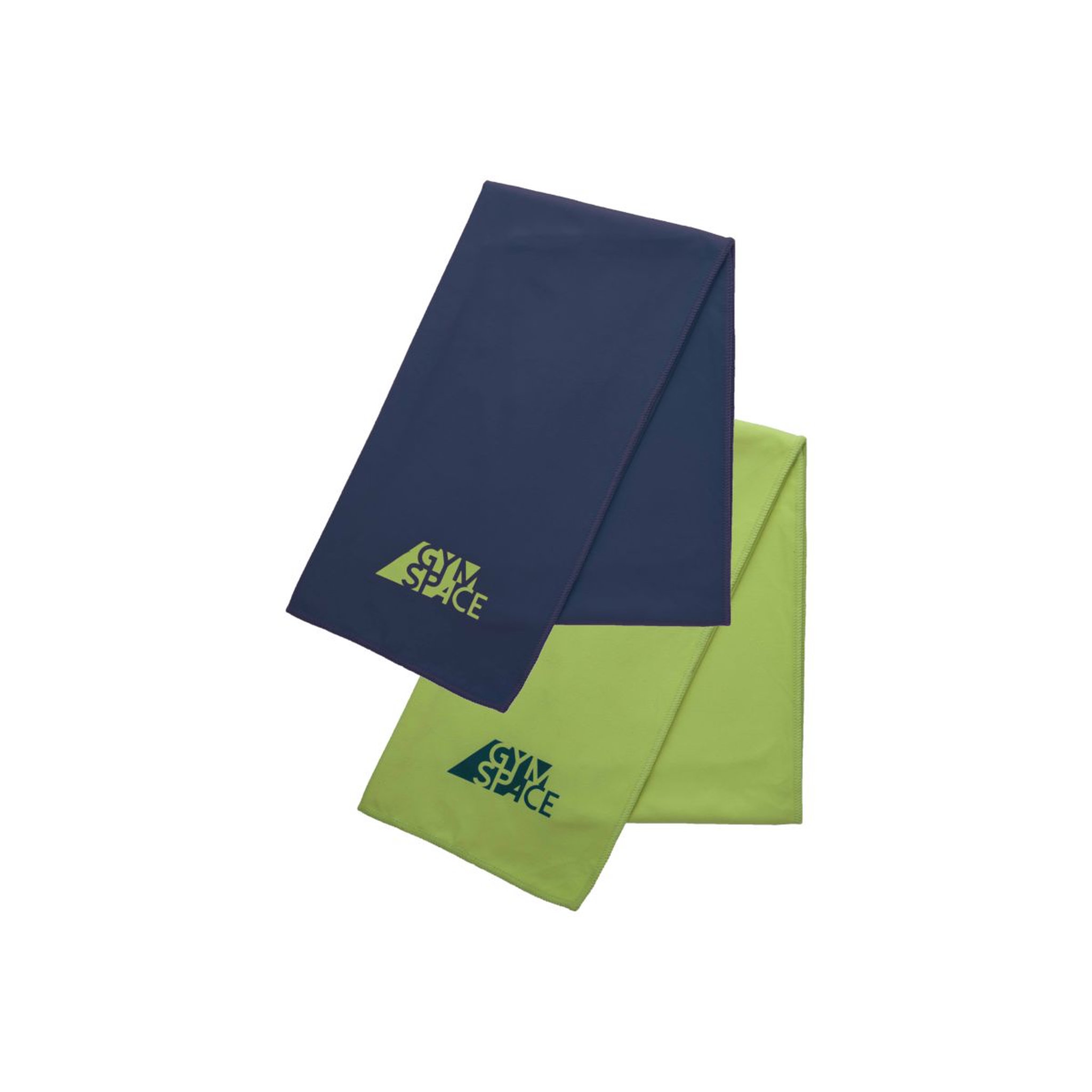 GYMSPACE Serviette microfibre - GYM SPACE