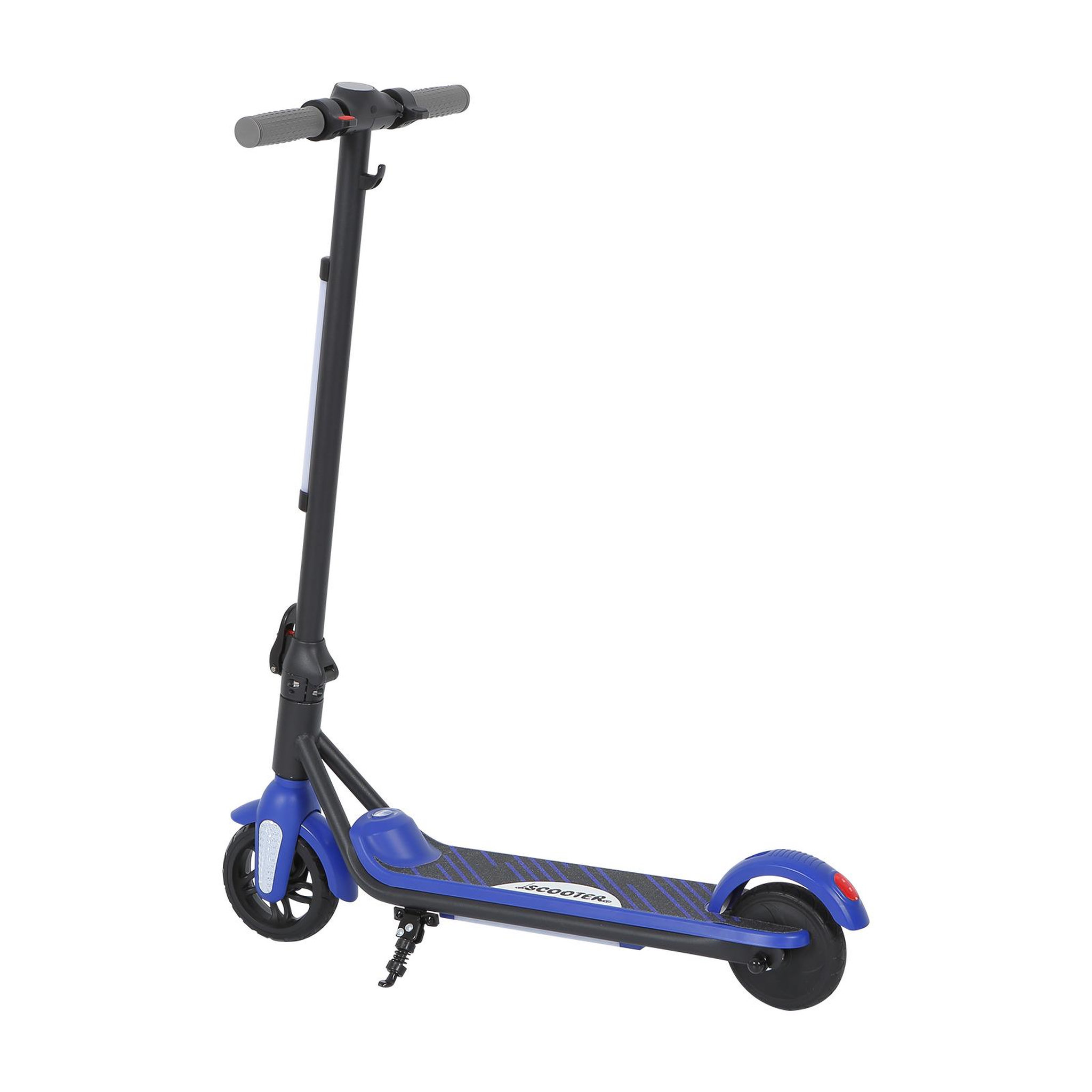 Voir la diapositive 2 : AVDL Trottinette électrique pour enfants f602