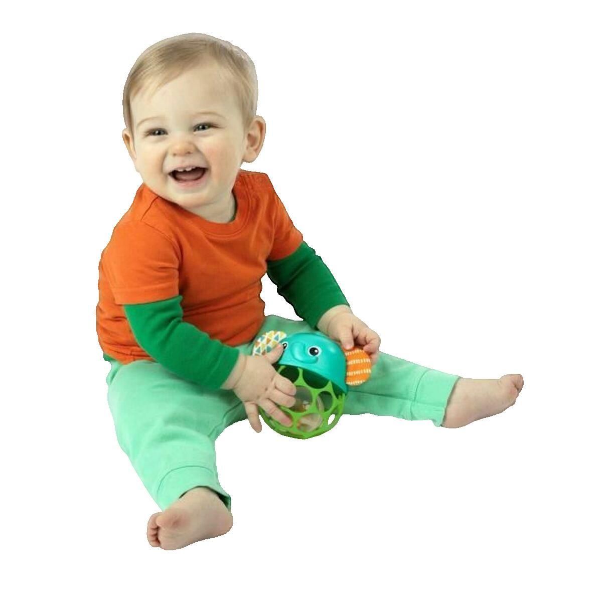 Bright Starts Jouet musical Bright Starts Giggle & Glow