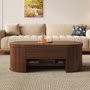 Voir la diapositive 4 : MERAX Table basse