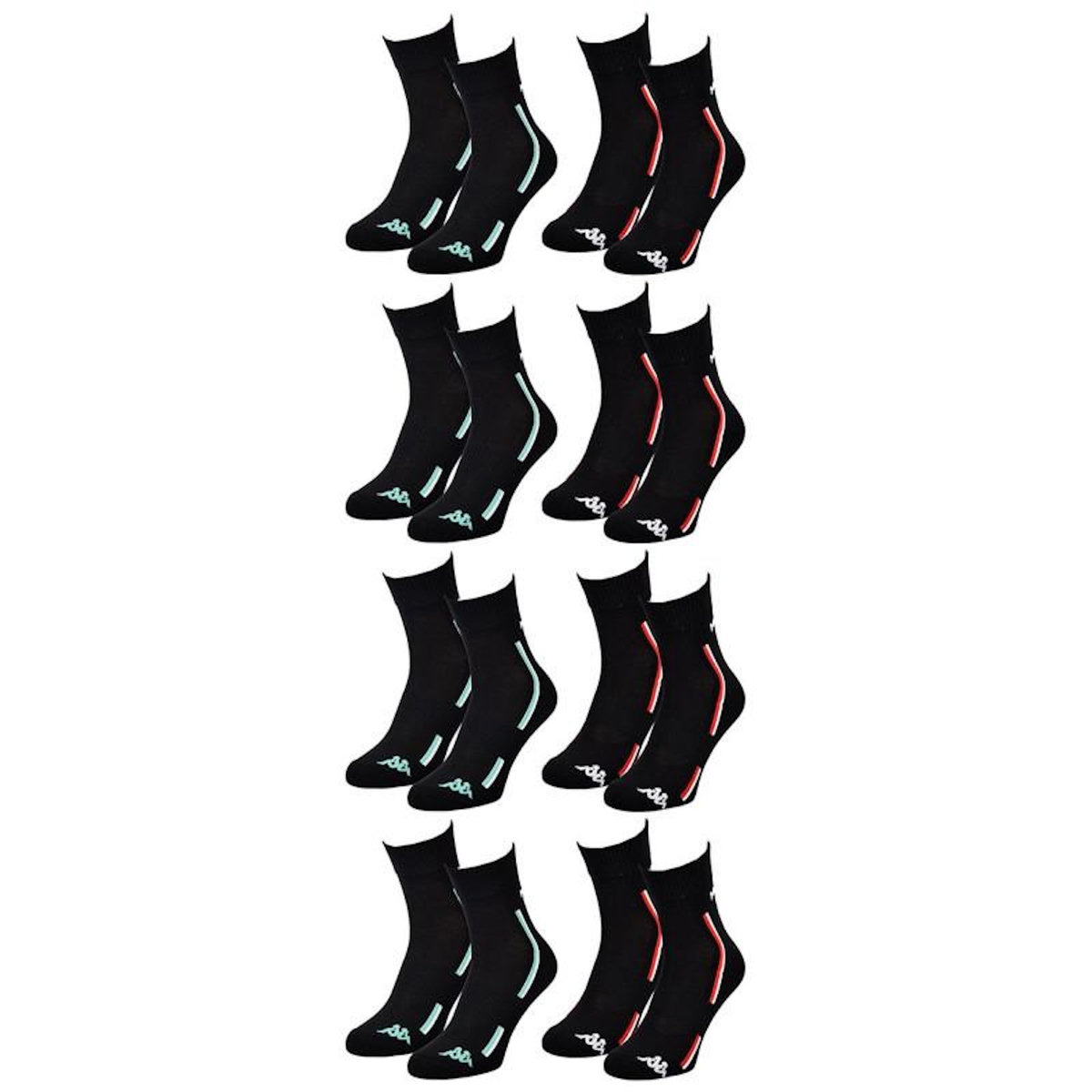 KAPPA Chaussettes Homme KAPPA