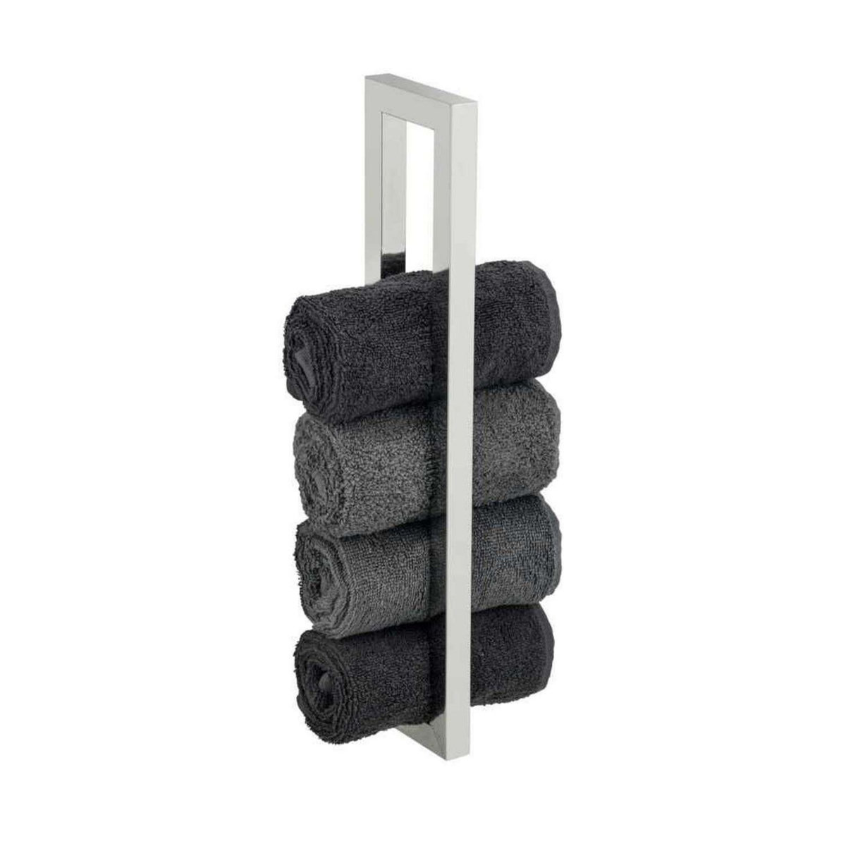 Wenko Porte-serviettes mural