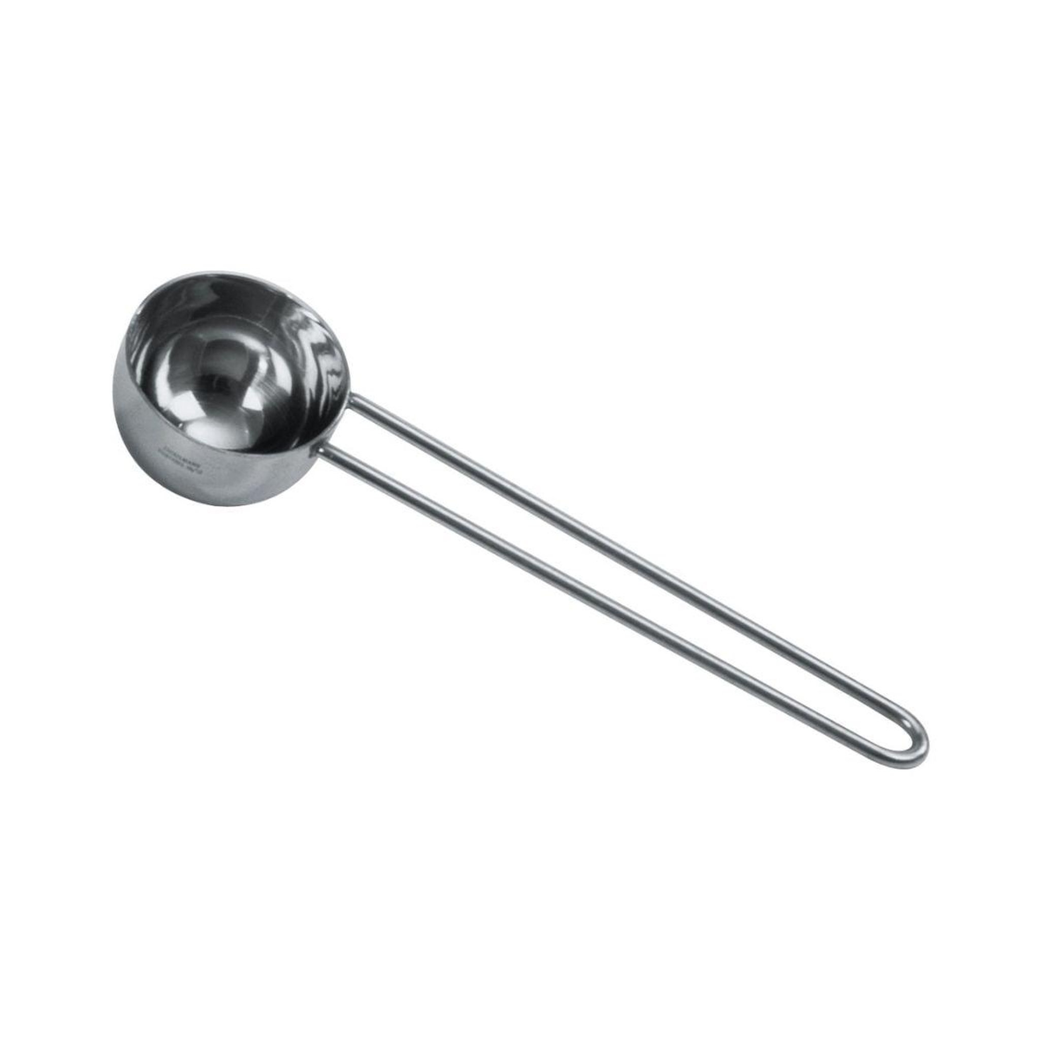 Voir la diapositive 5 : Fackelmann Cuillère doseuse à café inox environ 8gr fackelmann petit déjeuner