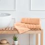 Voir la diapositive 6 : Sensei Maison Ensemble de bain 3 pièces 600 g/m² SENSILK