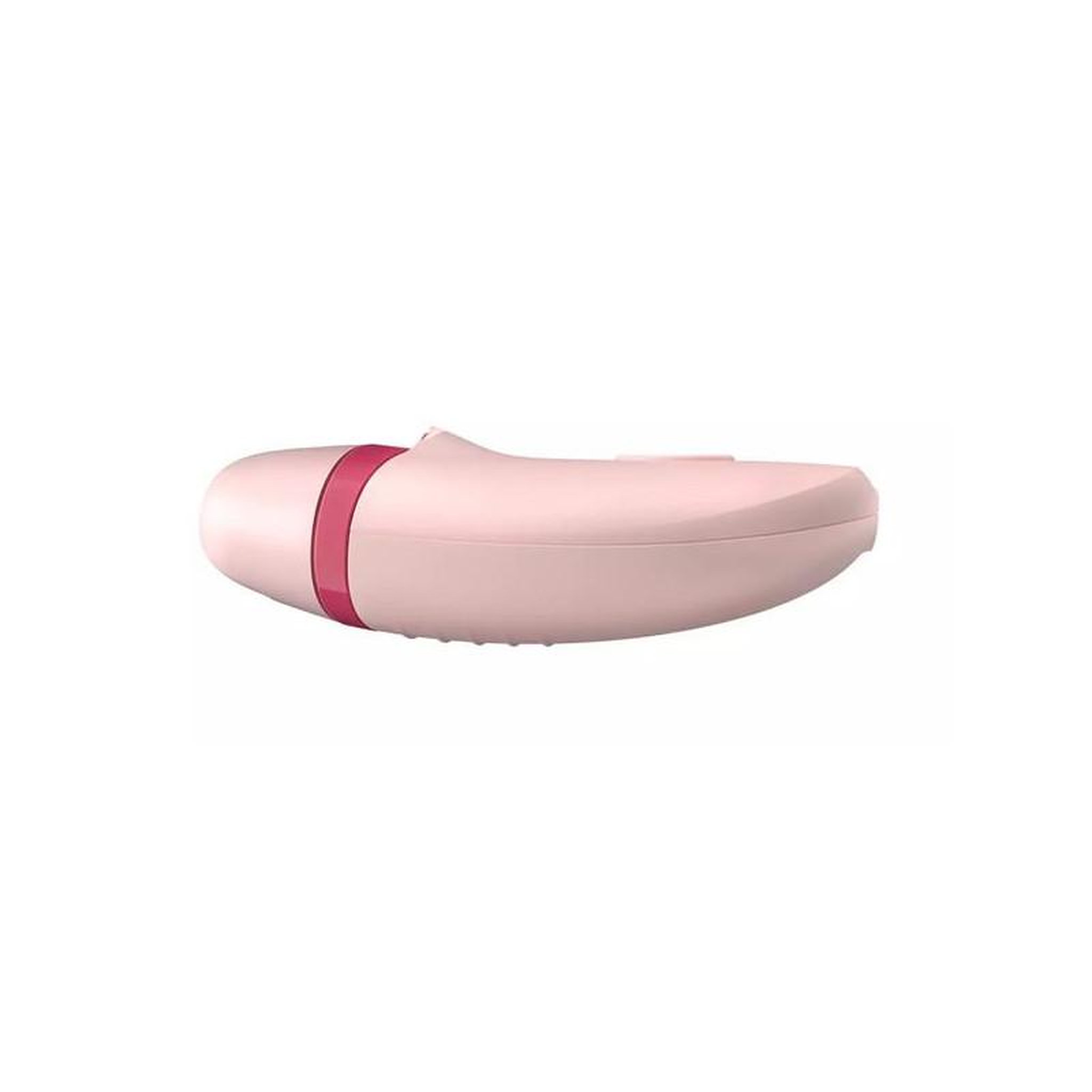 Voir la diapositive 3 : Philips Epilateur compact avec fil - BRE285/00