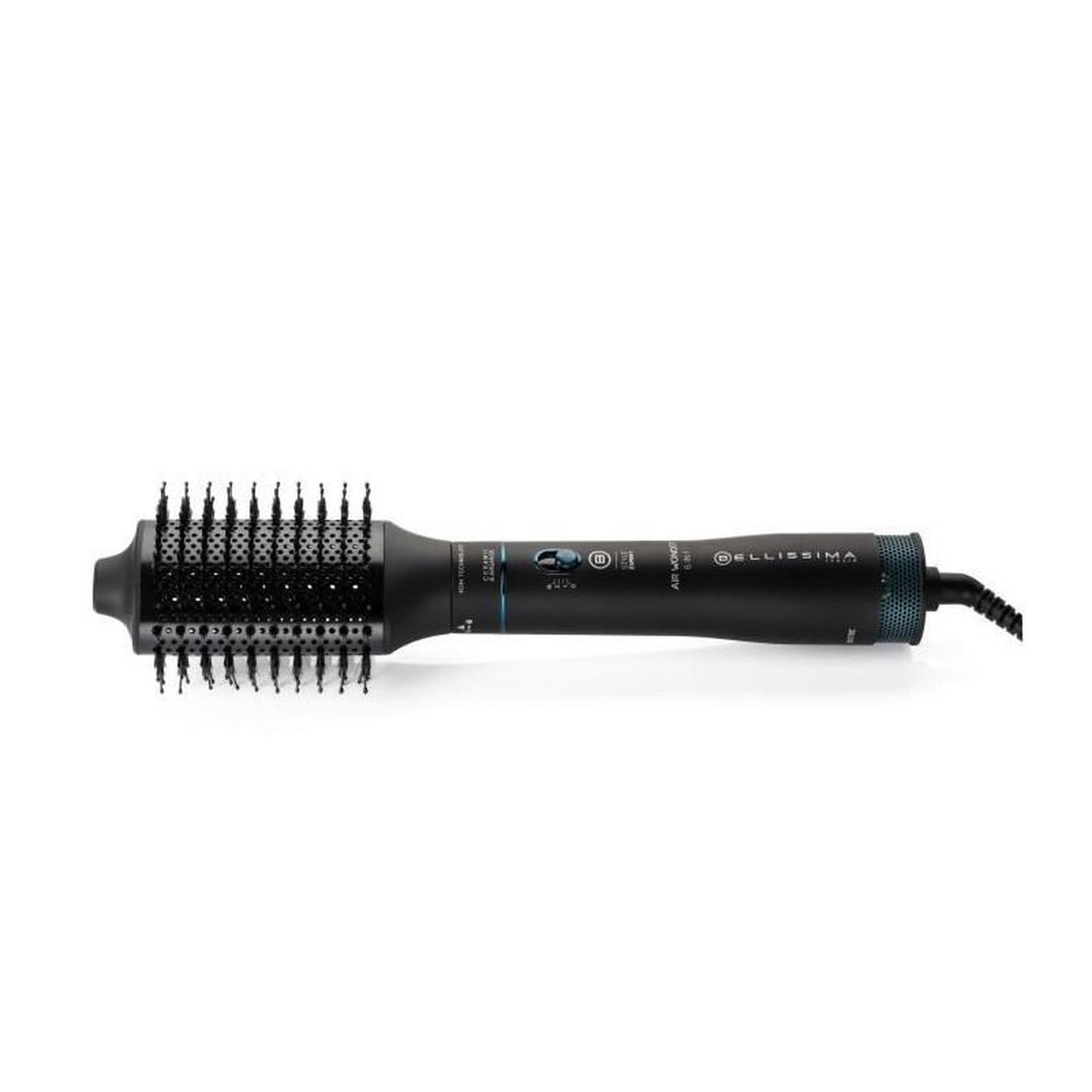 Voir la diapositive 3 : BELLISSIMA Brosse soufflante BELLISSIMA Style Expert Air Wonder - 1000 W