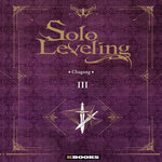 SOLO LEVELING TOME 3 , Chugong
