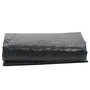 Voir la diapositive 2 : VIDAXL Bache noir 1x2,5 m 650 g/m²