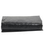 Voir la diapositive 2 : VIDAXL Bache noir 1x2,5 m 650 g/m²