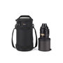 Voir la diapositive 3 : Lowepro Sac, housse, étui photo vidéo Lowepro pour objectifs 13 x 32cm (Black)