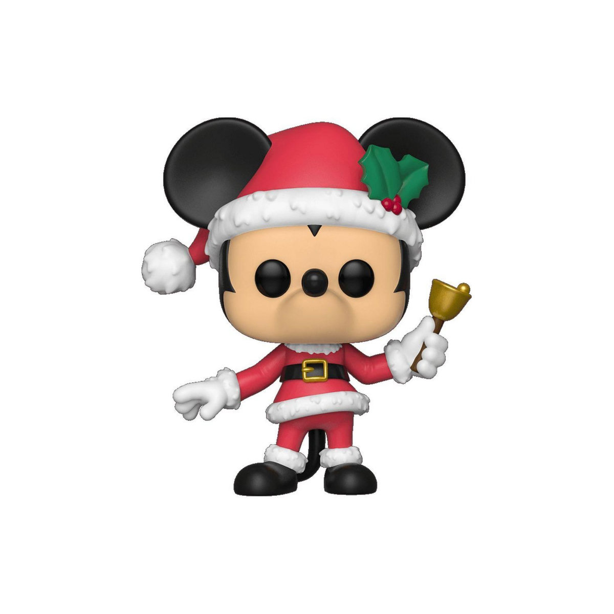 Figurine Pop Mickey Noël Disney