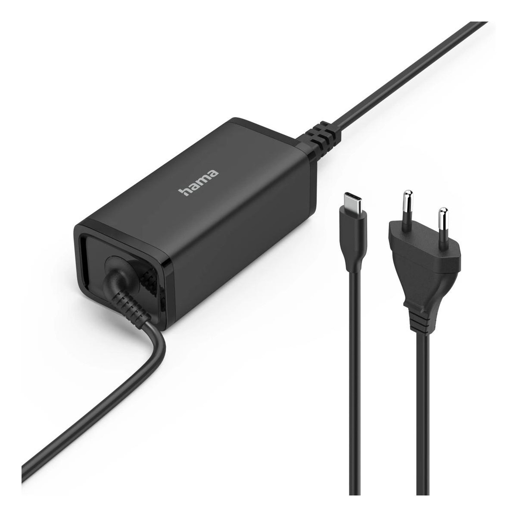 Voir la diapositive 2 : Hama Hama 00200024 adaptateur de puissance & onduleur Intérieur & extérieur 100 W Noir