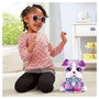 Voir la diapositive 2 : VTECH Peluche Dj Beat Boxer 