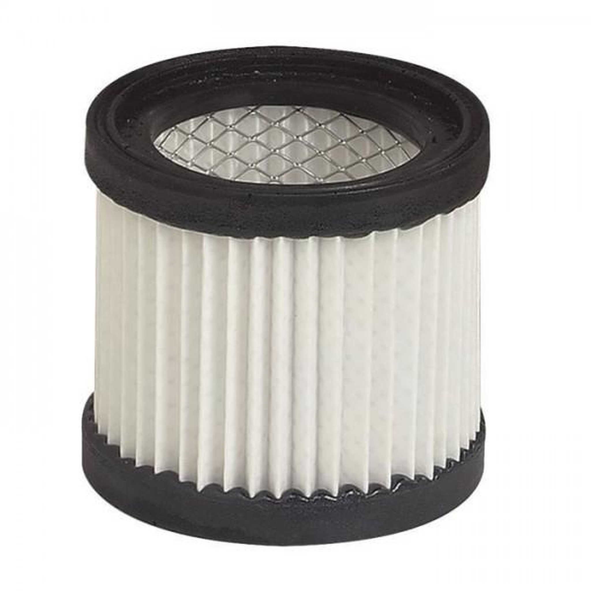 Fartools Filtre a cartouche papier pour aspirateur - FARTOOLS - Accessoires d'appareils - Conçu pour Aspirateur - Noir