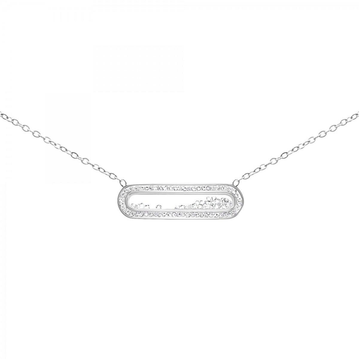 SC CRYSTAL Collier par SC Crystal