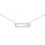 SC CRYSTAL Collier par SC Crystal