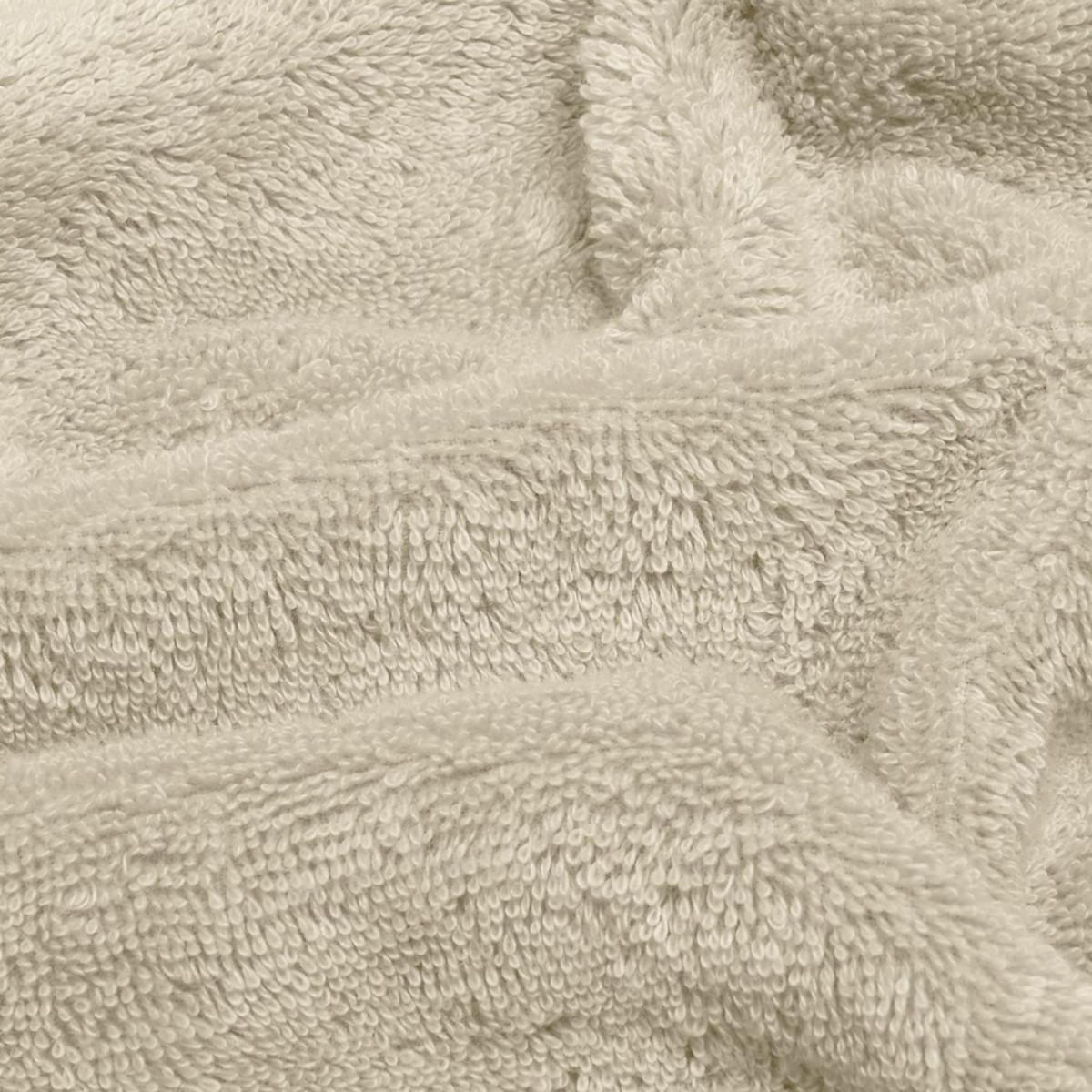 Sensei Maison Ensemble de bain 3 pièces 600 g/m² SENSILK