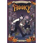 HOOKY TOME 2 , Bonastre Tur Míriam