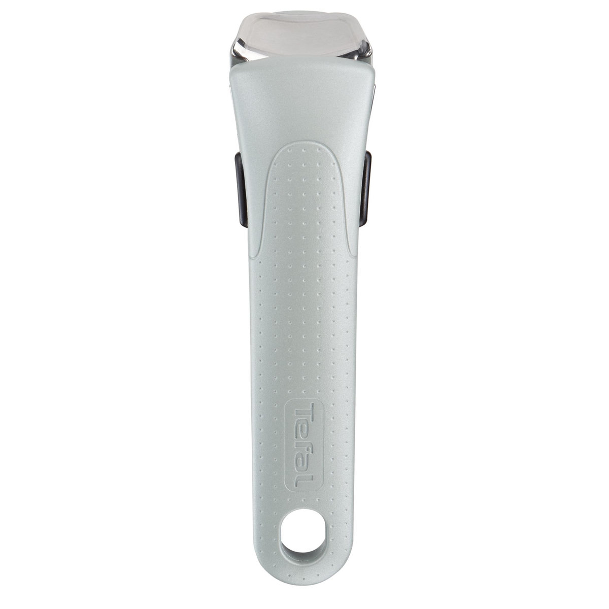 TEFAL Poignée amovible INGENIO grise 