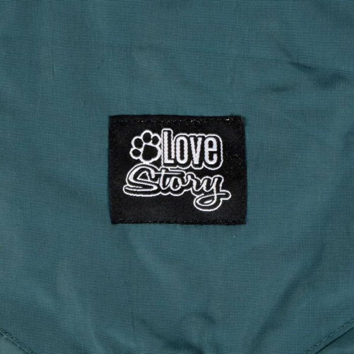 Paris Prix Veste Imperméable Chien  Polaire  35cm Émeraude