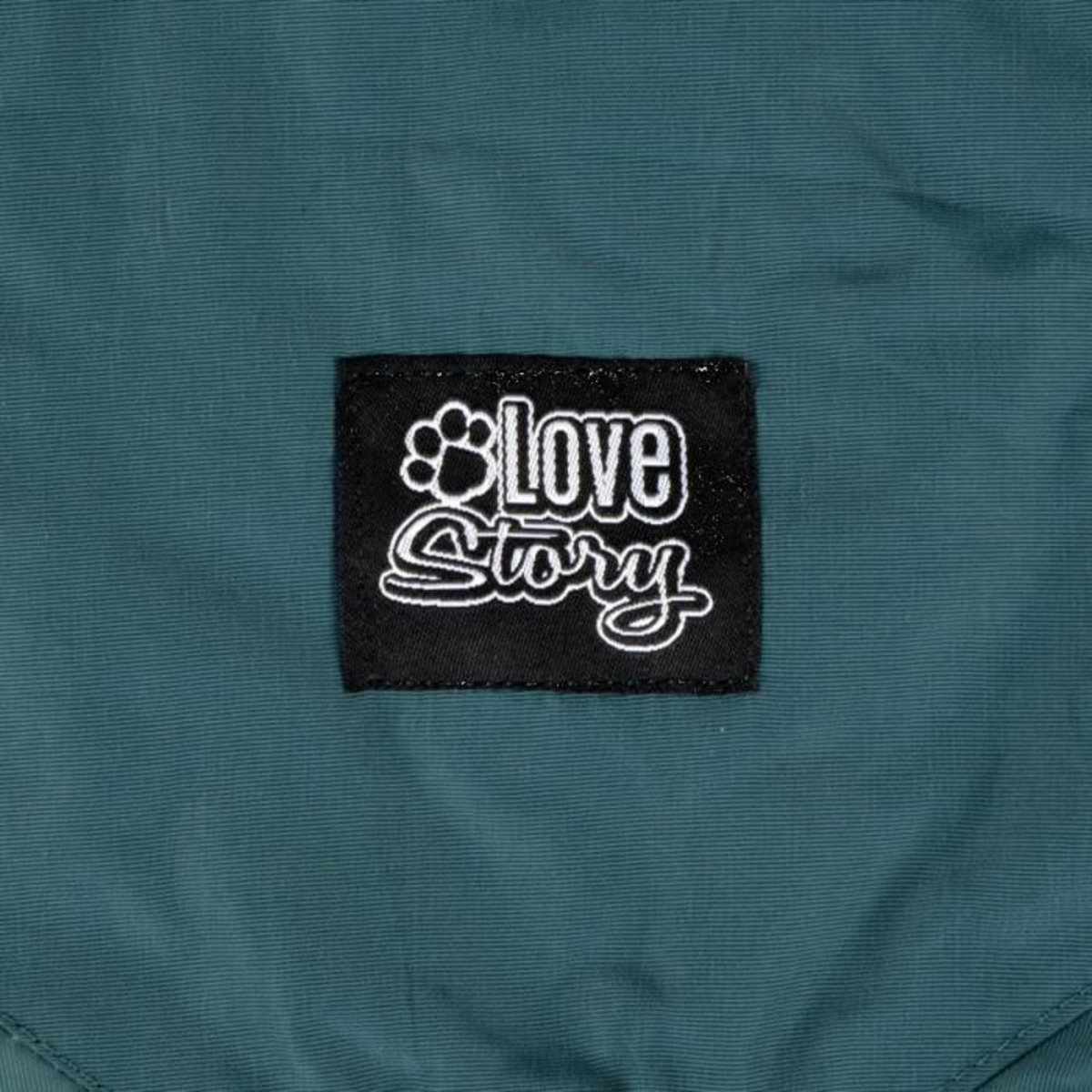 Paris Prix Veste Imperméable Chien  Polaire  35cm Émeraude