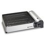 Voir la diapositive 5 : Kemper Barbecue à gaz 1900W Grille anti adhesive + 4 cartouches gaz camping KEMPER